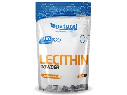 lecithin powder lecitin sojovy 92 praskovy 1547