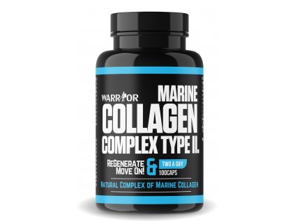 marine collagen type ii kapsuly 56593