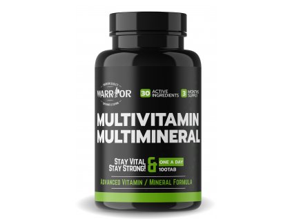 multivitamin multimineral tablety 32902