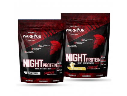 night protein nocny protein 1804