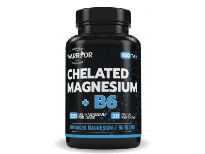 chelated magnesium b6 tablety 1423