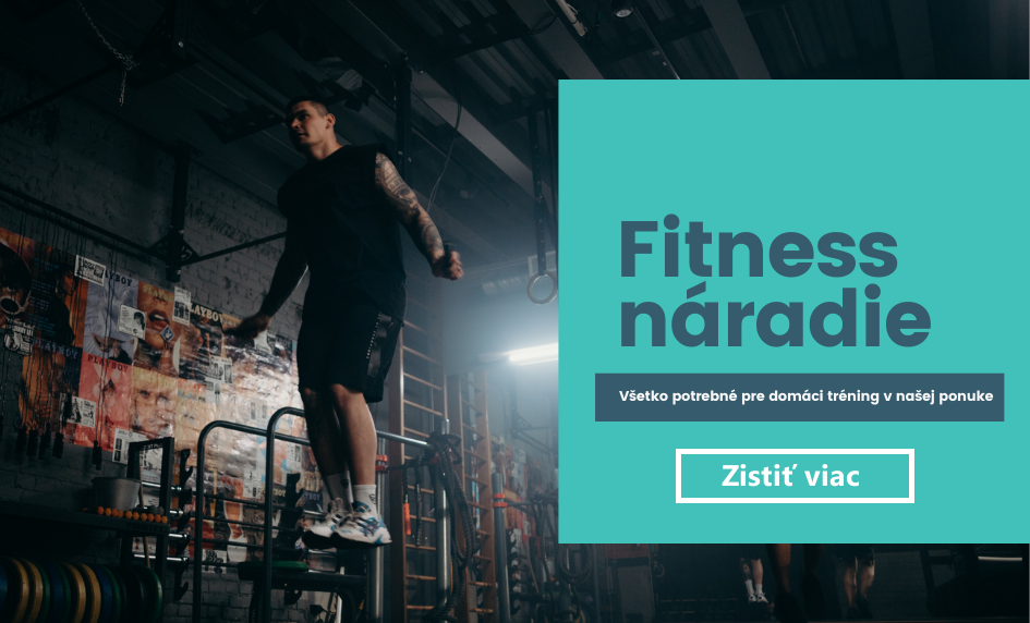 Fitness náradie