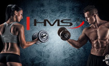 HMS Fitness