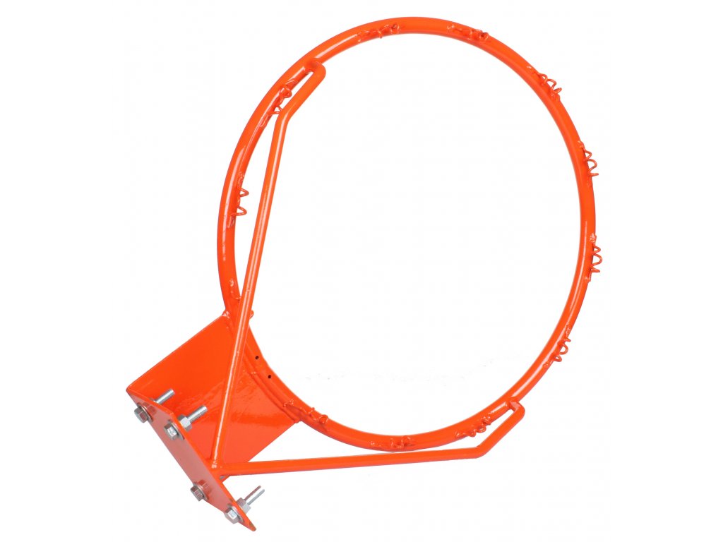 basketbalová obruč Target                                              priemer 45cm, tl. 18mm