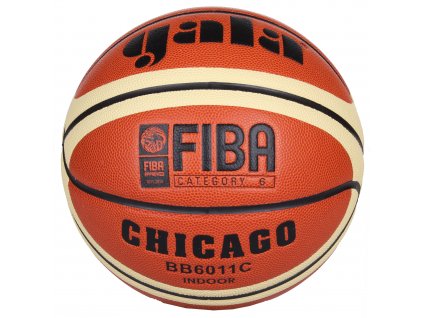 Chicago BB6011S                                                        basketbalová lopta