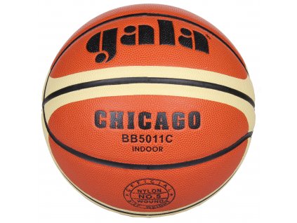Chicago BB5011S                                                        basketbalová lopta