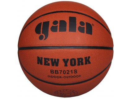 New York BB7021S                                                       basketbalová lopta