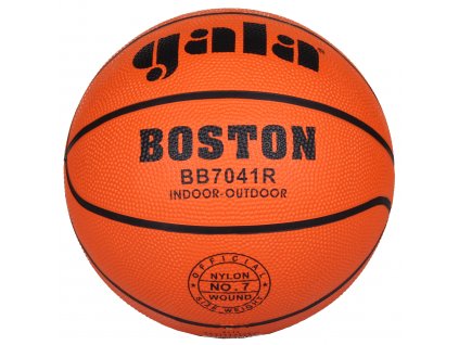 Boston BB7041R                                                         basketbalová lopta