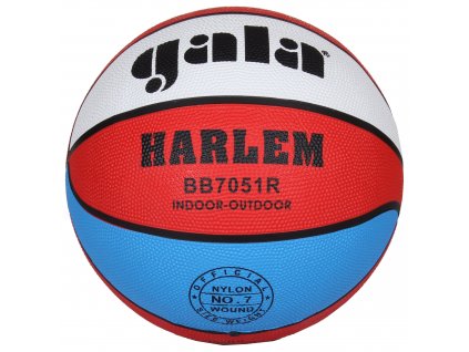 Harlem BB7051R                                                         basketbalová lopta