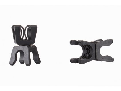 spojka CP-2 univerzal                                                  tyčka-tyčka, tyčka-kruh