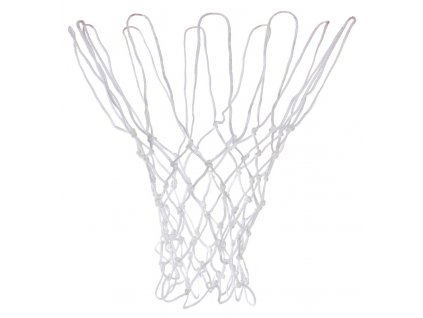 basketbalová sieťka White