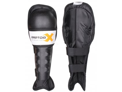 Street Hockey Shin guards                                     hokejbalové chrániče