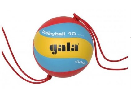 BV5481S Volleyball 10                                                  volejbalová lopta Jump