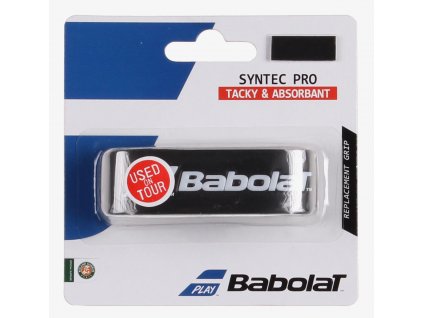 Syntec Pro 2016                                                        základná omotávka