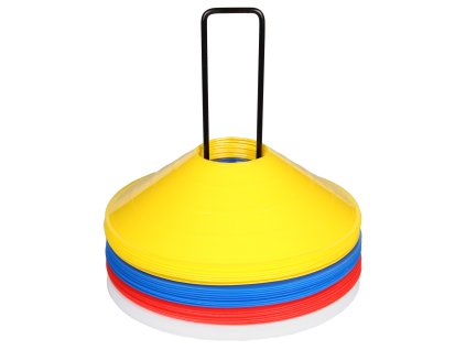 Field                                                                  vytyčovacie méty, sada 4x8ks