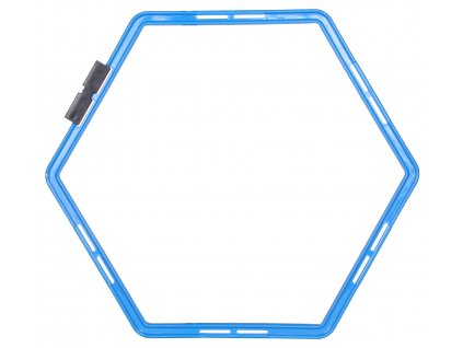 Agility Hex proskakovací šesťuholník, nastaviteľný