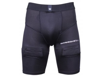 Jock Compression SR suspenzor