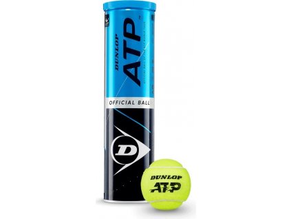 ATP tenisové loptičky