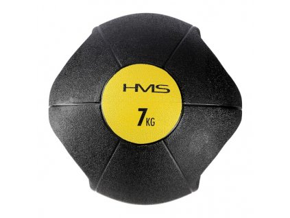 NKU07 MEDICINBALL 7 KG HMS