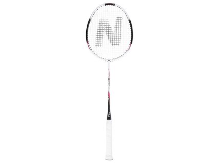 NR200 CARBON BEDMINTONOVÁ RAKETA NILS