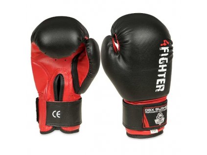 Boxerské rukavice DBX BUSHIDO ARB-407v3 (Veľkosť 4oz.)