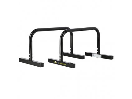 PW10B PODPERY NA KLIKY - PUSH UP BAR HMS PREMIUM