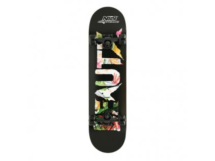 CR3108SA BEAUTY SKATEBOARD NILS EXTREME