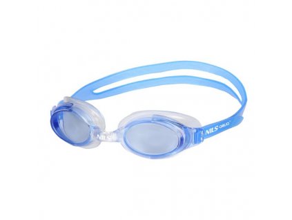 Plavecké okuliare NILS Aqua TP103 AF 02 modré