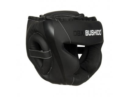 Boxerská prilba DBX BUSHIDO ARH-2190-B