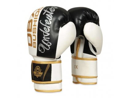 boxerské rukavice DBX BUSHIDO B-2v16