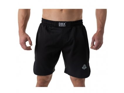 Tréningové šortky DBX BUSHIDO MMAS (Veľkosť S)