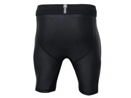 Tréningové šortky DBX BUSHIDO CS (Veľkosť S)