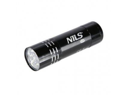 Ručná LED baterka NILS Camp NC0001 300 lm