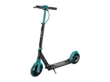 Kolobežka NILS Extreme HM181T s kotúčovou brzdou