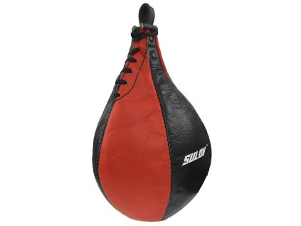 boxhruska pvc cerveno modra