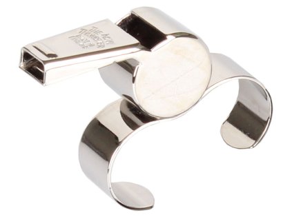 Thunderer 60,5/477                                                     píšťalka