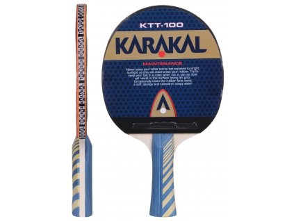 KTT-100 raketa na stolný tenis