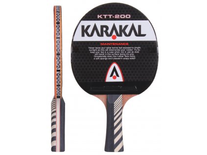 KTT-200 raketa na stolný tenis