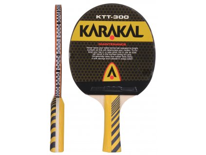 KTT-300 raketa na stolný tenis