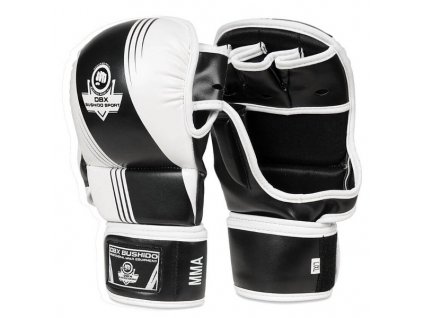 MMA rukavice DBX BUSHIDO ARM-2011A (Veľkosť S/M)