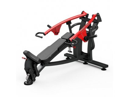 Stroj na posilnenie prsných svalov MARBO MF-U004