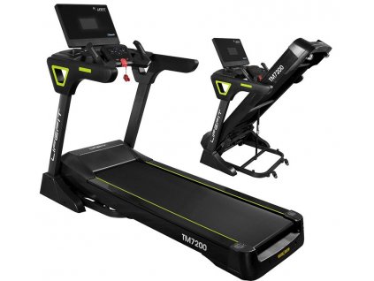 Bežecký pás LIFEFIT TM7200