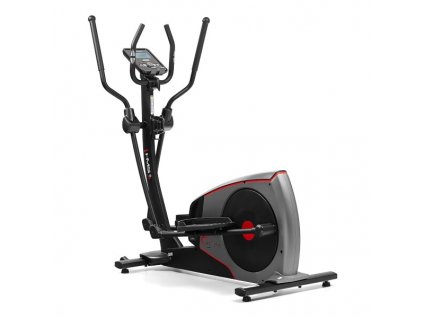 H5813-i ELEKTROMAGNETICKÝ ELIPTICKÝ TRENAŽÉR HMS PREMIUM iConsole+