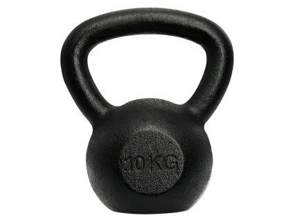 Činka Kettlebell Steell LIIFEFIT 10kg