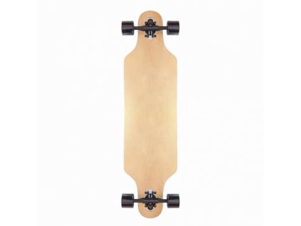 NILS Extreme 40*10 WOOD LONGBOARD