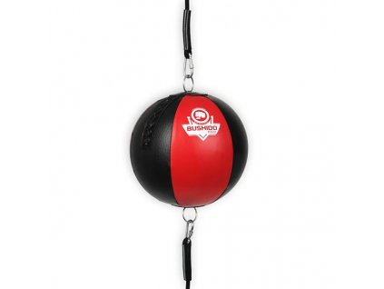 Reflexná lopta speedbag BUSHIDO PR