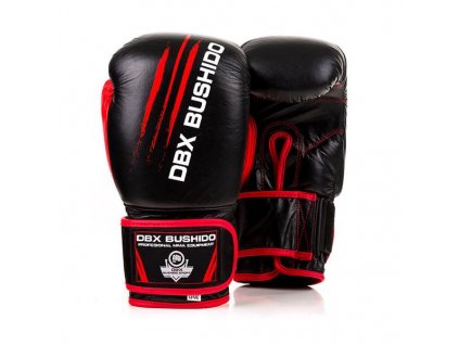 Boxerské rukavice BUSHIDO ARB-415