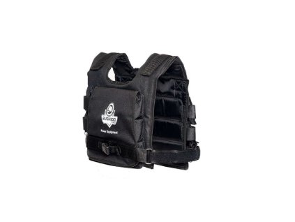 Záťažová vesta BUSHIDO krátká 1-10 kg