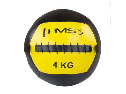 Wall ball HMS WLB 4 kg