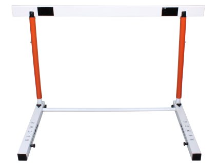 Track atletická prekážka, nastaviteľná